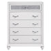 Barzini 5 & 4 Piece Bedroom Sets E.King & Queen - Bargain Furniture (Detroit, MI)
