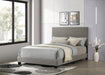 Dorian Panel Beds - Bargain Furniture (Detroit, MI)