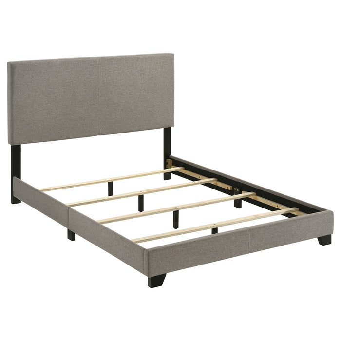 Dorian Panel Beds - Bargain Furniture (Detroit, MI)