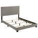 Dorian Panel Beds - Bargain Furniture (Detroit, MI)