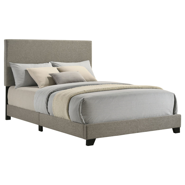 Dorian Panel Beds - Bargain Furniture (Detroit, MI)