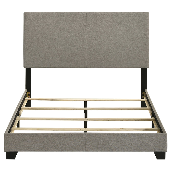 Dorian Panel Beds - Bargain Furniture (Detroit, MI)