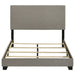 Dorian Panel Beds - Bargain Furniture (Detroit, MI)