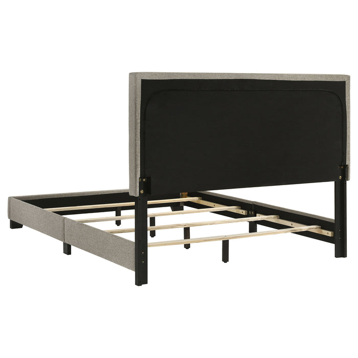 Dorian Panel Beds - Bargain Furniture (Detroit, MI)