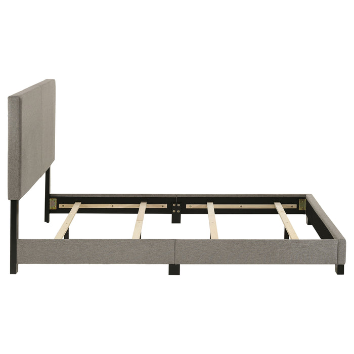 Dorian Panel Beds - Bargain Furniture (Detroit, MI)