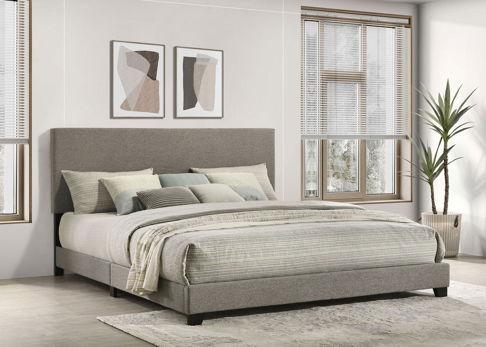 Dorian Panel Beds - Bargain Furniture (Detroit, MI)