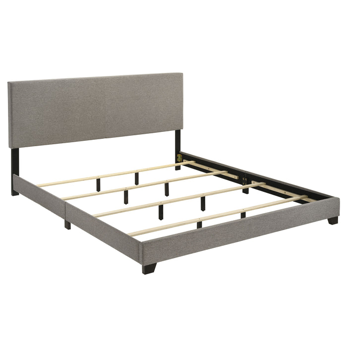 Dorian Panel Beds - Bargain Furniture (Detroit, MI)