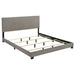 Dorian Panel Beds - Bargain Furniture (Detroit, MI)