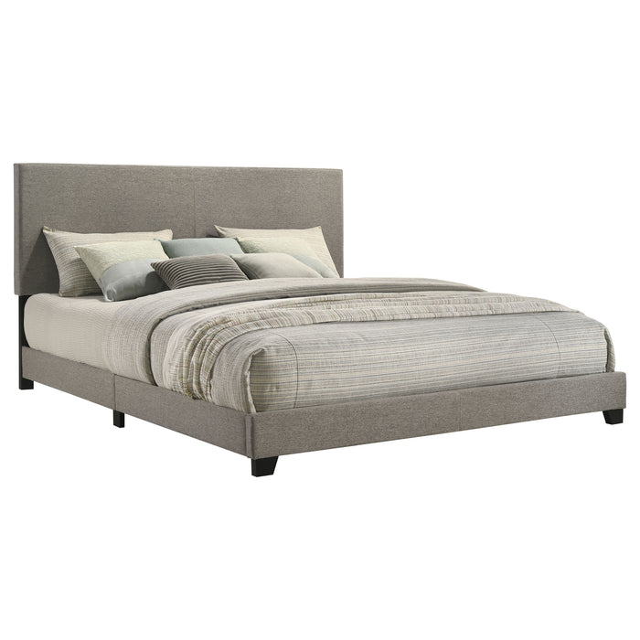 Dorian Panel Beds - Bargain Furniture (Detroit, MI)