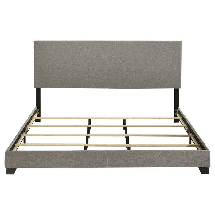 Dorian Panel Beds - Bargain Furniture (Detroit, MI)