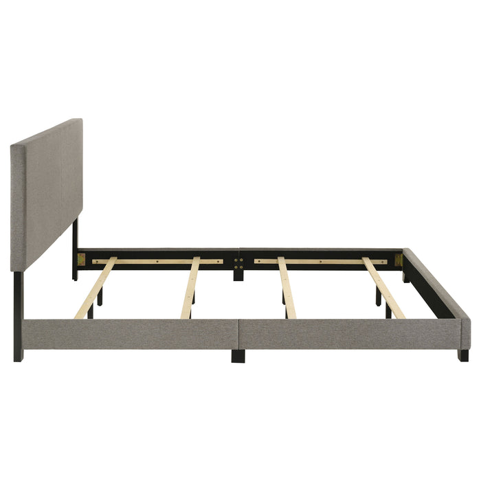 Dorian Panel Beds - Bargain Furniture (Detroit, MI)