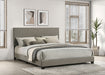 Dorian Panel Beds - Bargain Furniture (Detroit, MI)