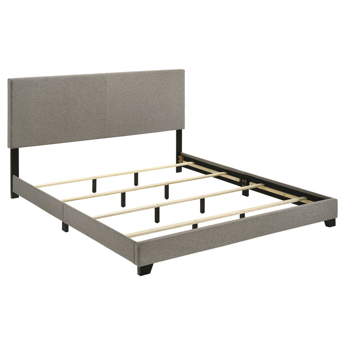 Dorian Panel Beds - Bargain Furniture (Detroit, MI)