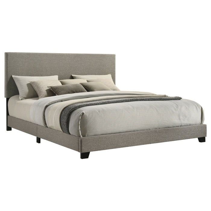 Dorian Panel Beds - Bargain Furniture (Detroit, MI)