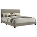 Dorian Panel Beds - Bargain Furniture (Detroit, MI)