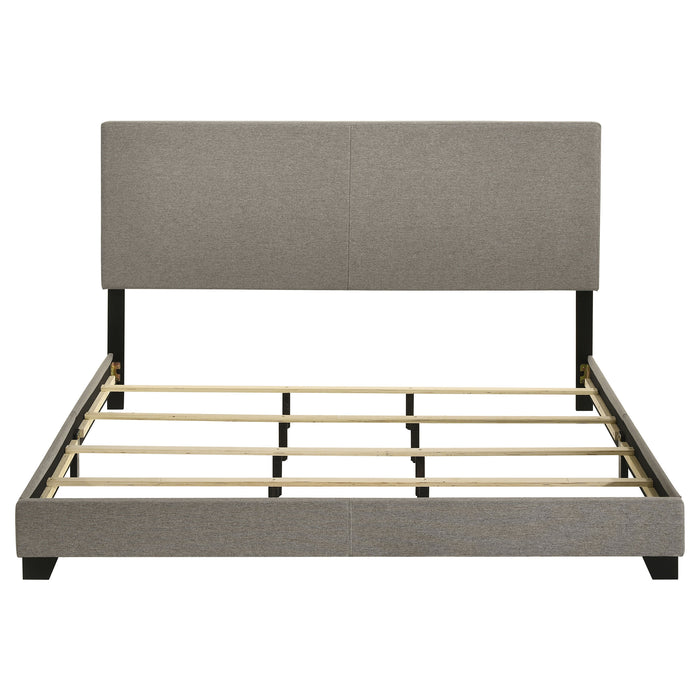 Dorian Panel Beds - Bargain Furniture (Detroit, MI)