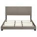 Dorian Panel Beds - Bargain Furniture (Detroit, MI)