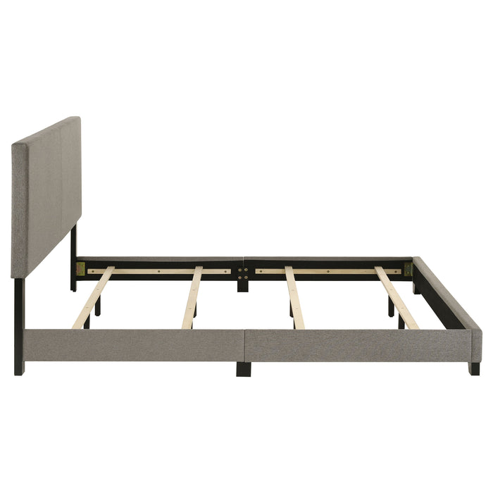 Dorian Panel Beds - Bargain Furniture (Detroit, MI)