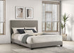 Dorian Panel Beds - Bargain Furniture (Detroit, MI)