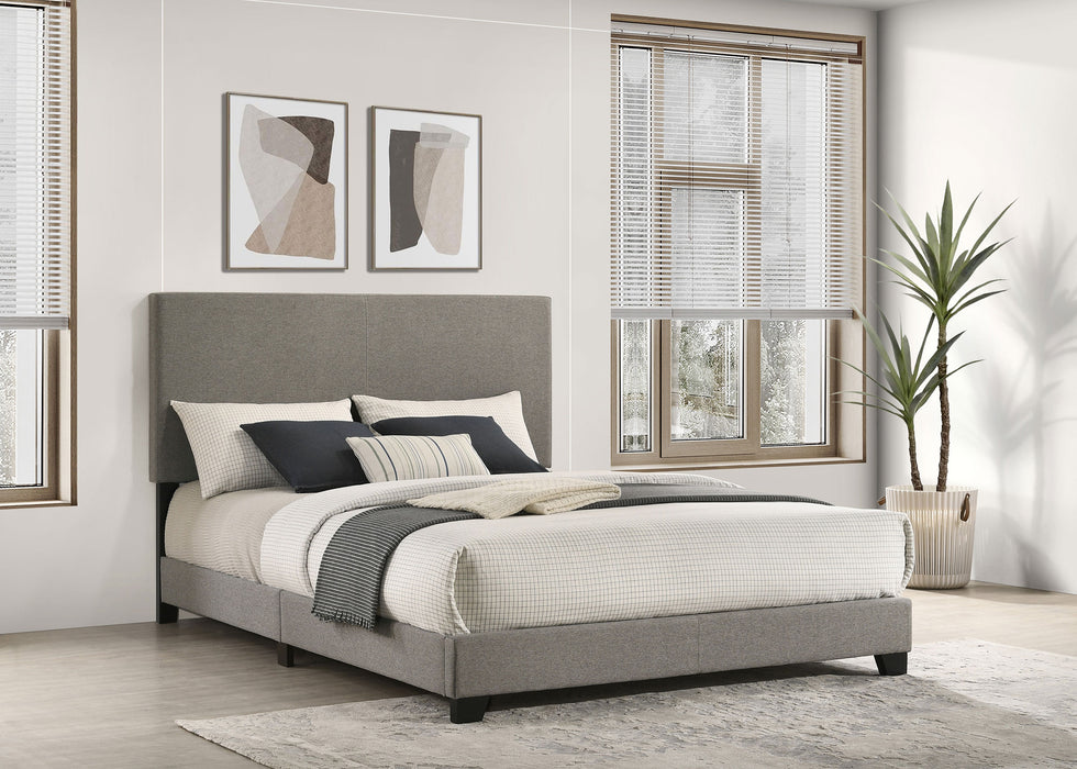Dorian Panel Beds - Bargain Furniture (Detroit, MI)