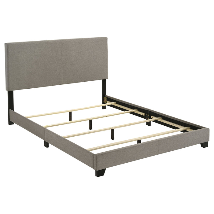 Dorian Panel Beds - Bargain Furniture (Detroit, MI)
