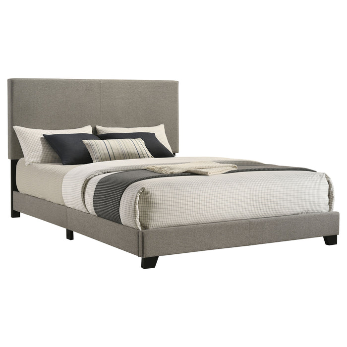 Dorian Panel Beds - Bargain Furniture (Detroit, MI)
