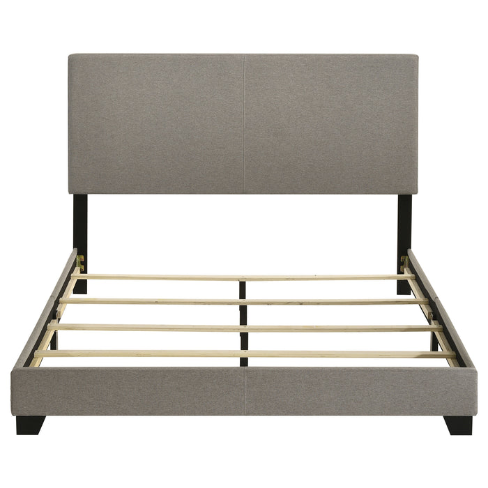 Dorian Panel Beds - Bargain Furniture (Detroit, MI)