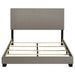 Dorian Panel Beds - Bargain Furniture (Detroit, MI)