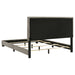 Dorian Panel Beds - Bargain Furniture (Detroit, MI)