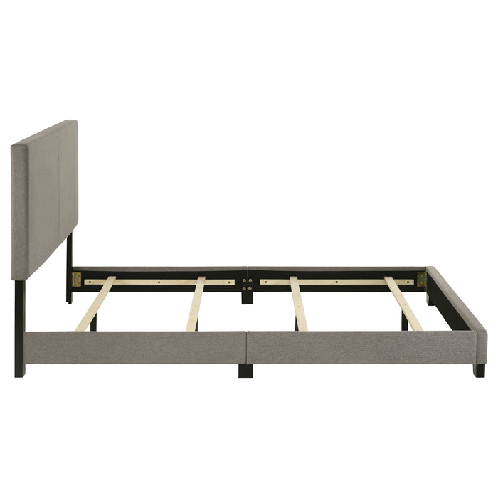 Dorian Panel Beds - Bargain Furniture (Detroit, MI)
