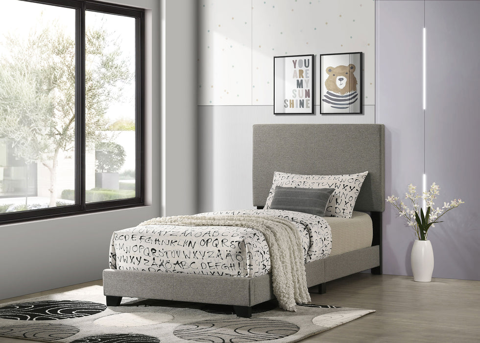 Dorian Panel Beds - Bargain Furniture (Detroit, MI)