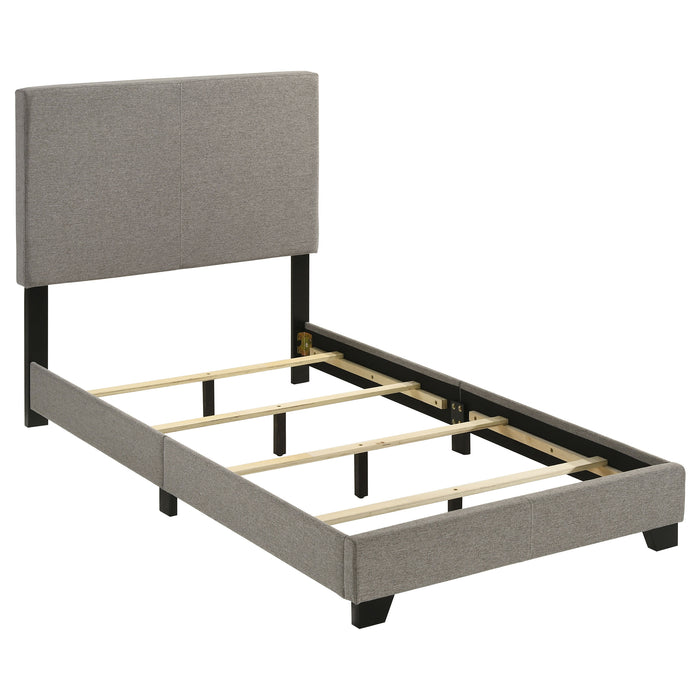 Dorian Panel Beds - Bargain Furniture (Detroit, MI)