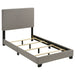 Dorian Panel Beds - Bargain Furniture (Detroit, MI)