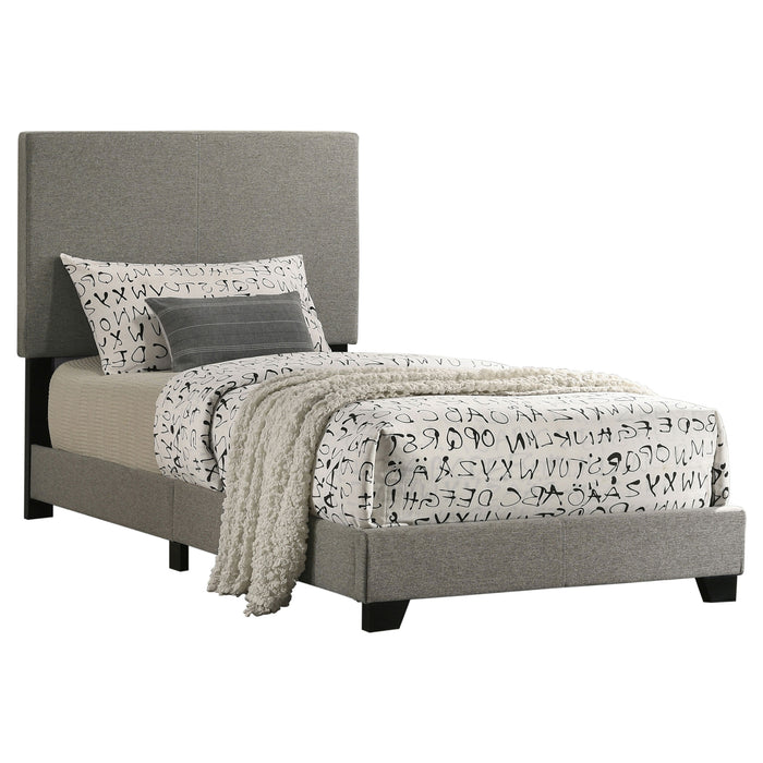 Dorian Panel Beds - Bargain Furniture (Detroit, MI)
