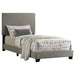 Dorian Panel Beds - Bargain Furniture (Detroit, MI)