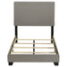 Dorian Panel Beds - Bargain Furniture (Detroit, MI)