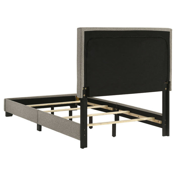 Dorian Panel Beds - Bargain Furniture (Detroit, MI)