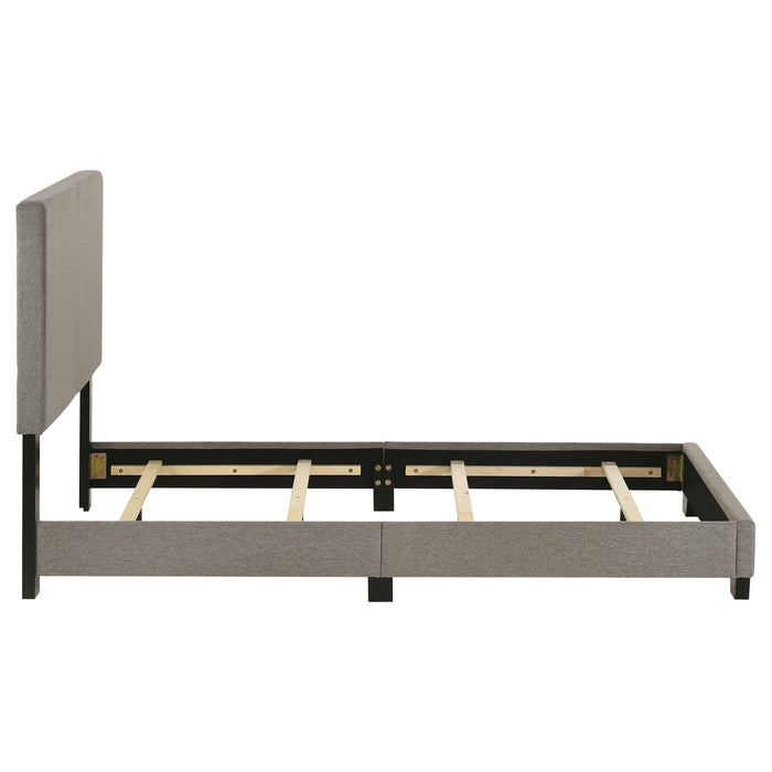 Dorian Panel Beds - Bargain Furniture (Detroit, MI)
