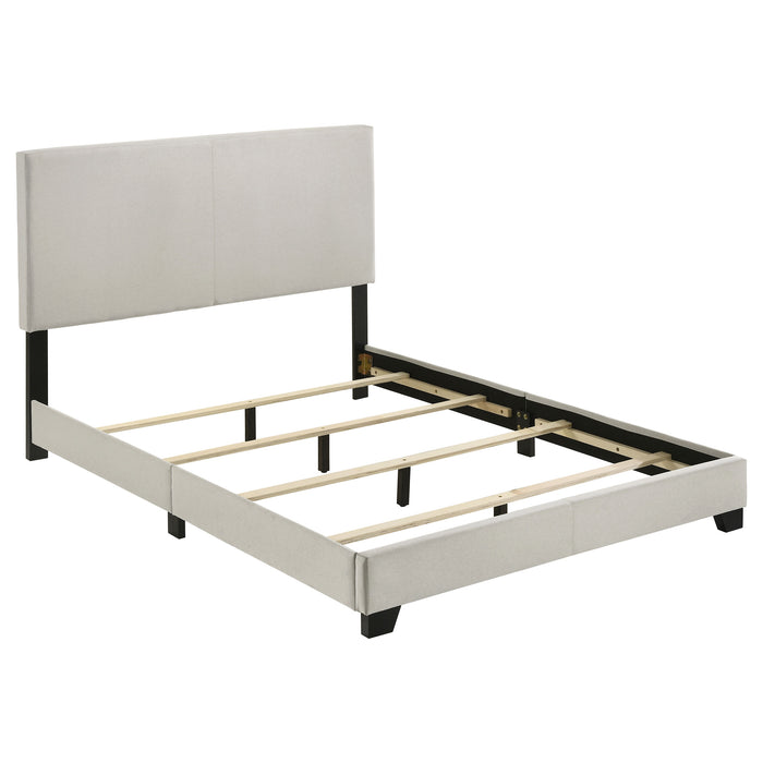 Dorian Panel Beds - Bargain Furniture (Detroit, MI)