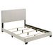 Dorian Panel Beds - Bargain Furniture (Detroit, MI)