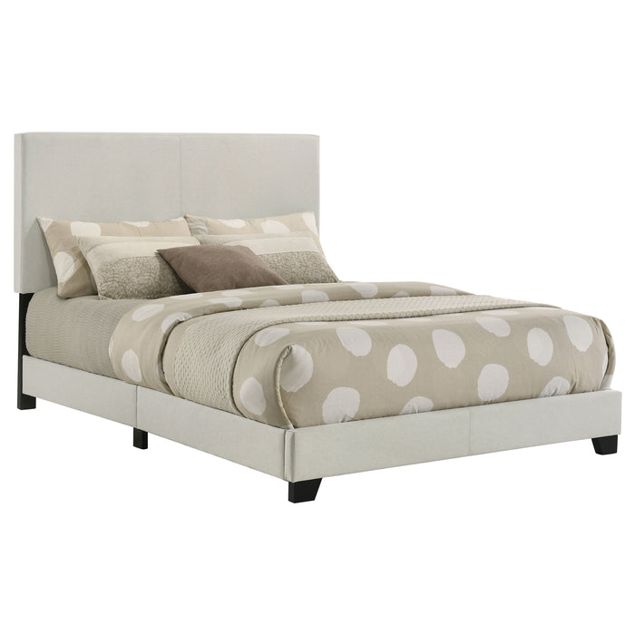 Dorian Panel Beds - Bargain Furniture (Detroit, MI)