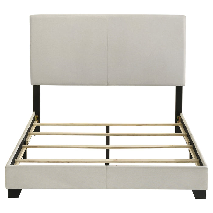 Dorian Panel Beds - Bargain Furniture (Detroit, MI)
