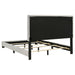 Dorian Panel Beds - Bargain Furniture (Detroit, MI)