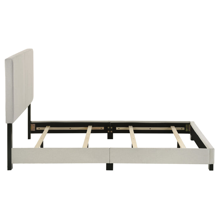 Dorian Panel Beds - Bargain Furniture (Detroit, MI)
