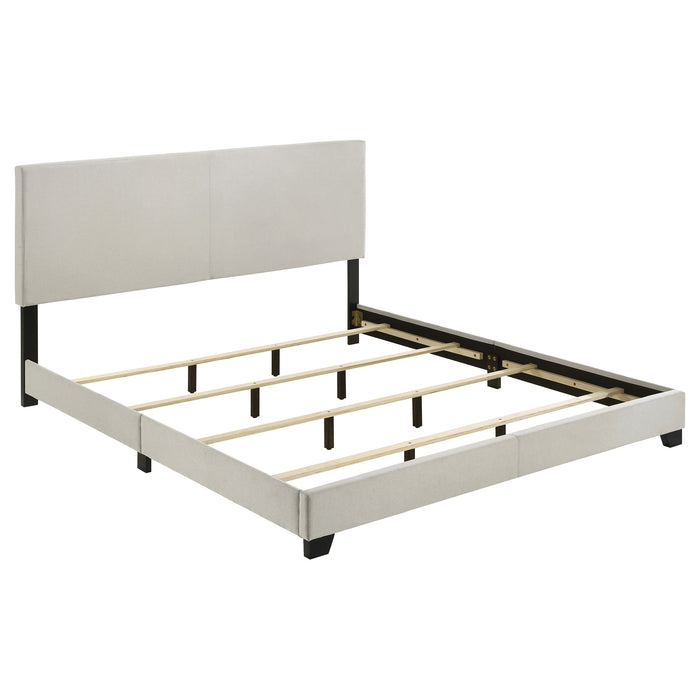Dorian Panel Beds - Bargain Furniture (Detroit, MI)
