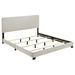 Dorian Panel Beds - Bargain Furniture (Detroit, MI)
