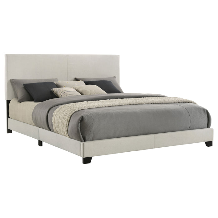Dorian Panel Beds - Bargain Furniture (Detroit, MI)