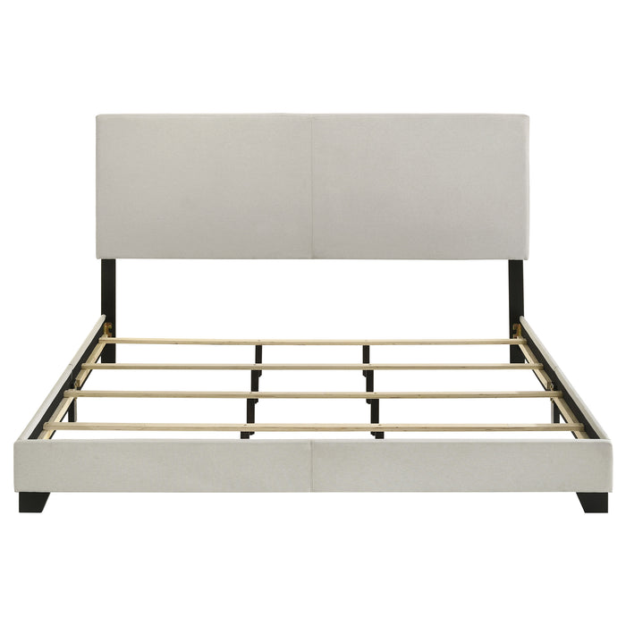 Dorian Panel Beds - Bargain Furniture (Detroit, MI)