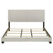 Dorian Panel Beds - Bargain Furniture (Detroit, MI)