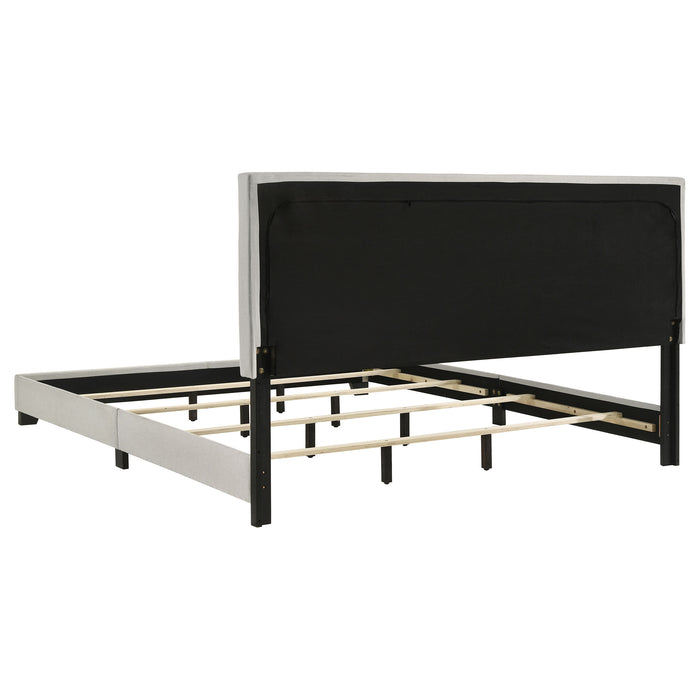 Dorian Panel Beds - Bargain Furniture (Detroit, MI)